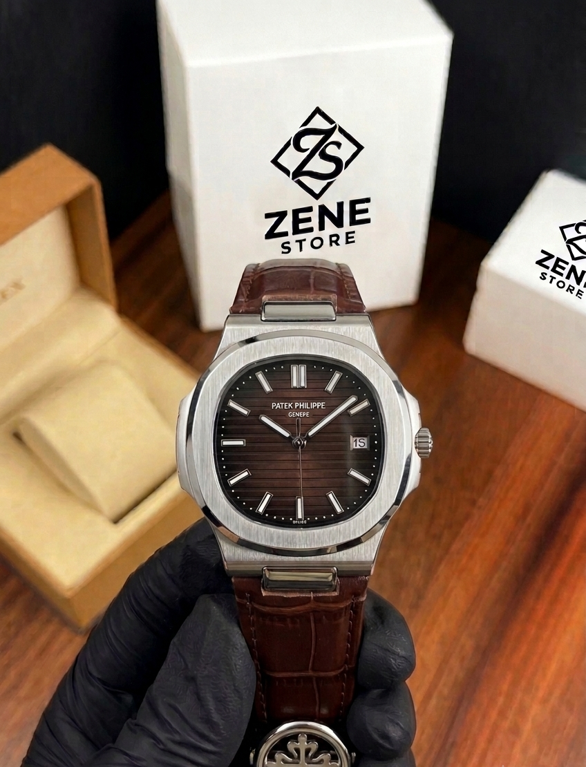 PATEK PHILIP
