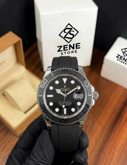 ROLEX YACHT MASTER