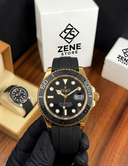 ROLEX YACHT MASTER